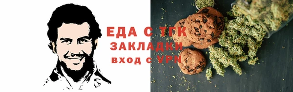 хмурый Касимов